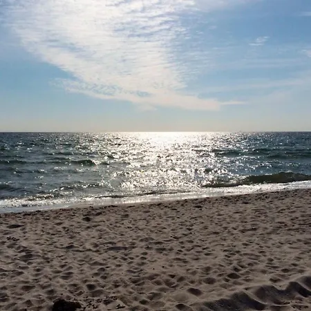 Apartament Aero Kronsgaard