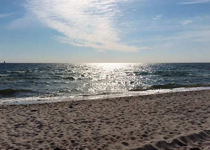 Appartement Aero Kronsgaard