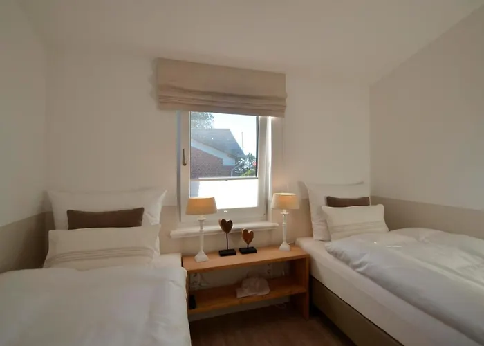 Aero Appartement Kronsgaard